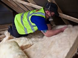 Reliable Dunn Loring, VA Insulation Solutions